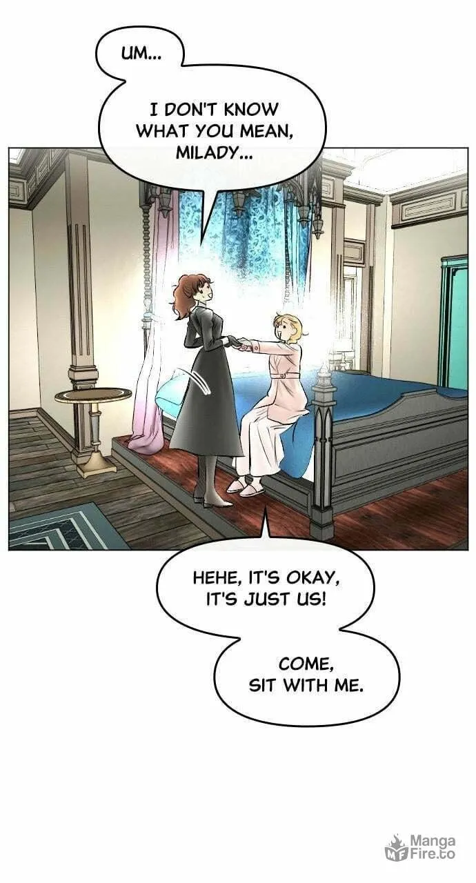 Happily Ever Afterwards Chapter 76 page 50 - 