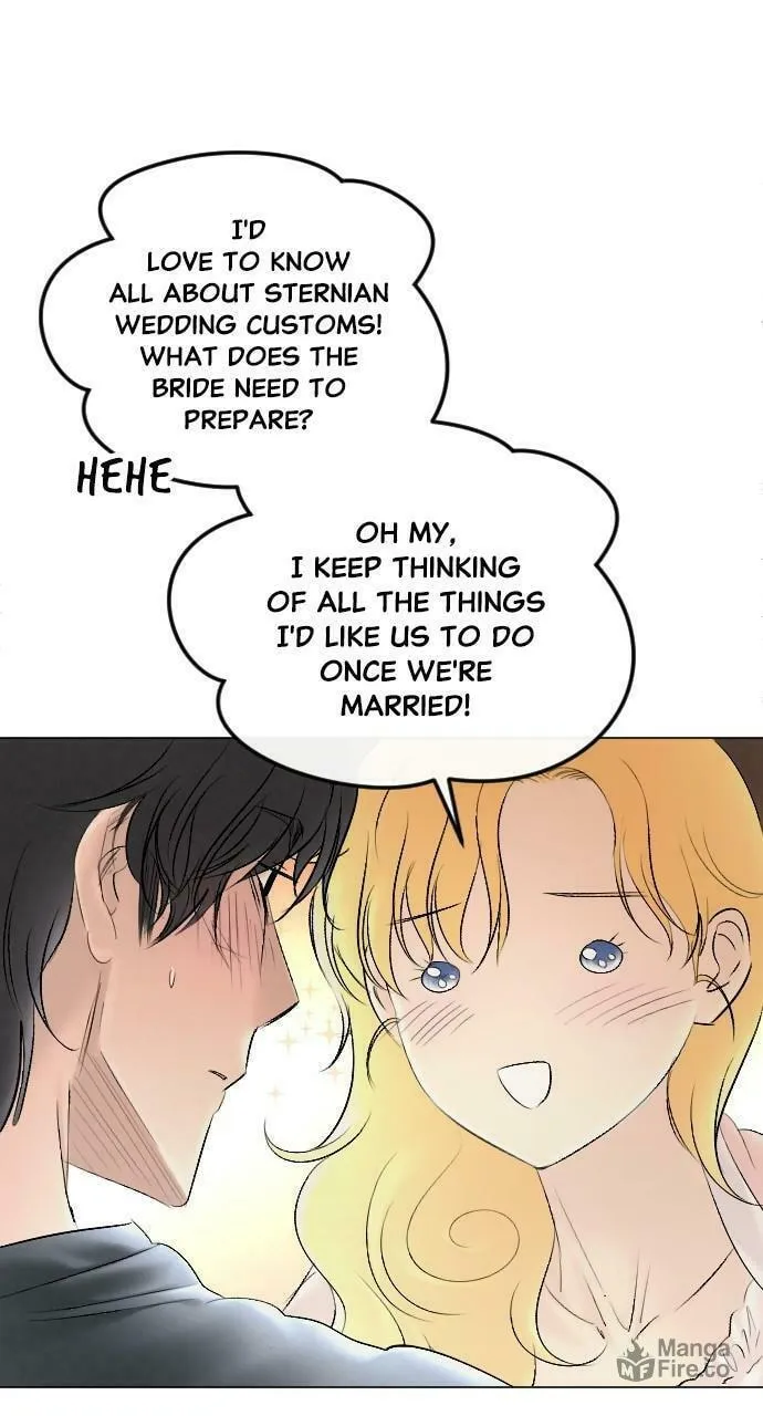 Happily Ever Afterwards Chapter 76 page 6 - 
