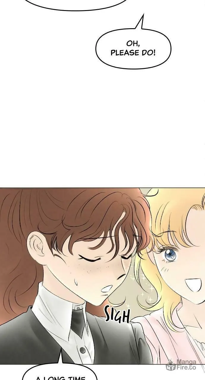 Happily Ever Afterwards Chapter 76 page 54 - 