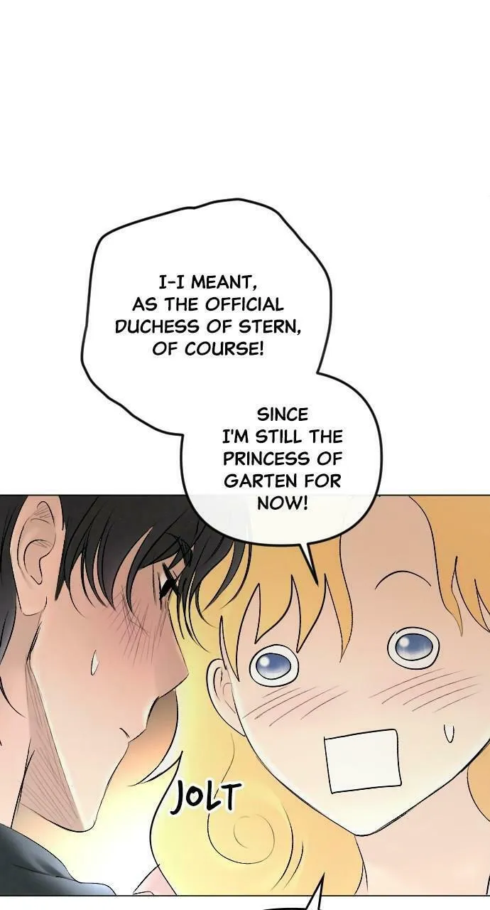 Happily Ever Afterwards Chapter 76 page 7 - 
