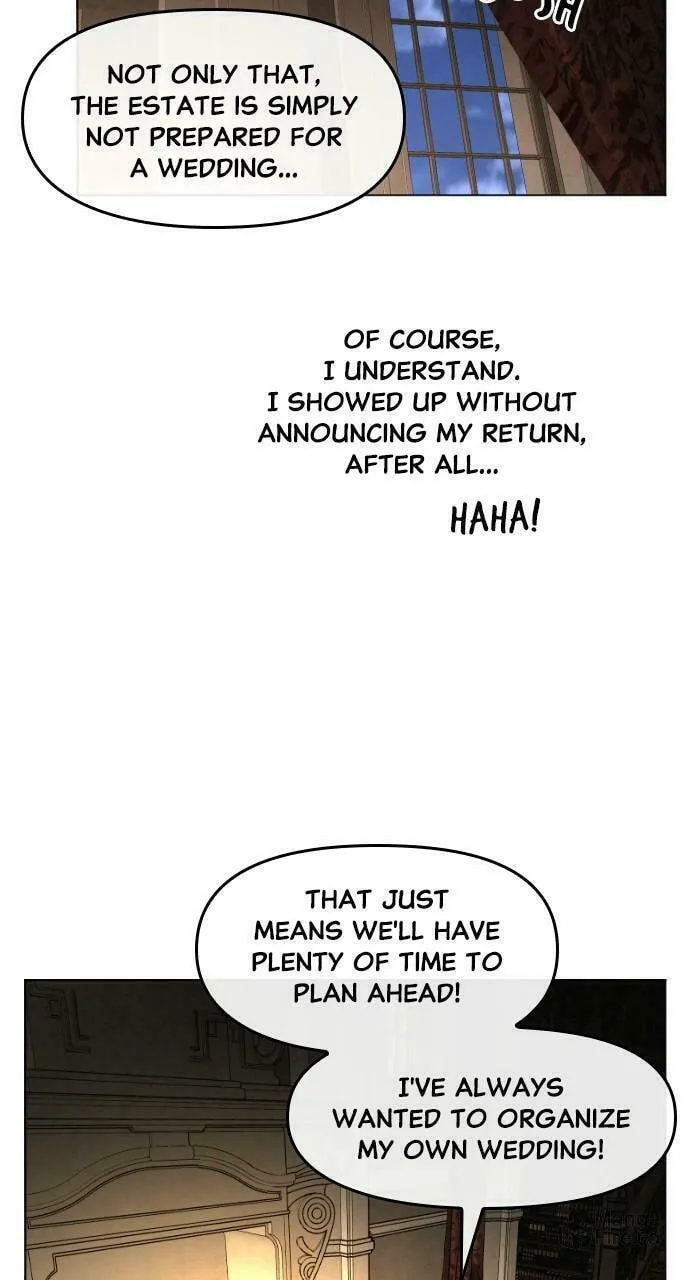 Happily Ever Afterwards Chapter 76 page 9 - 