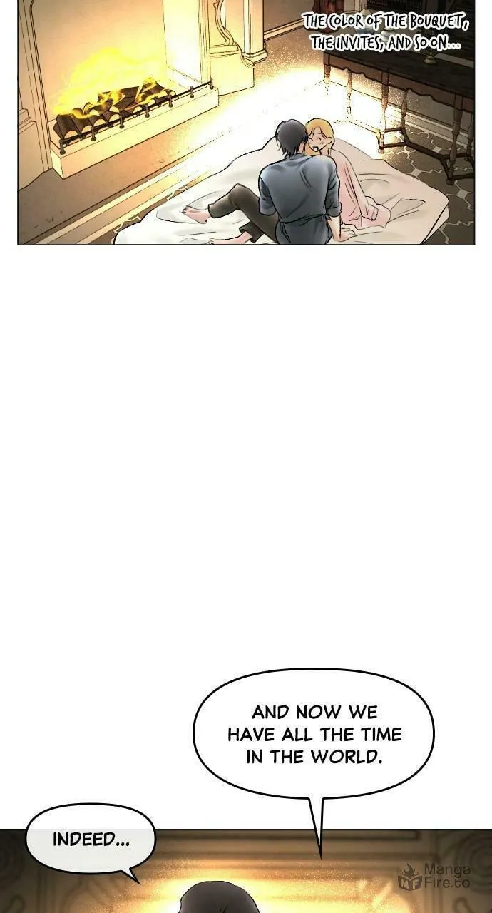 Happily Ever Afterwards Chapter 76 page 10 - 