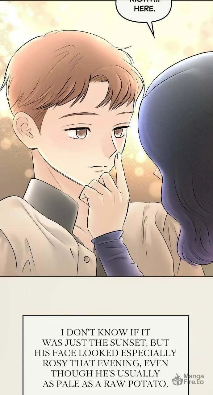 Happily Ever Afterwards Chapter 77 page 33 - 