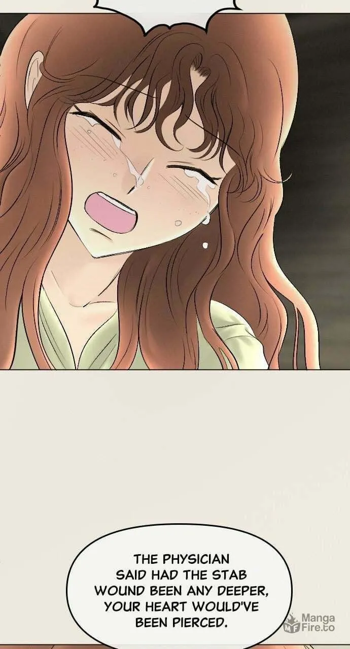 Happily Ever Afterwards Chapter 77 page 5 - 