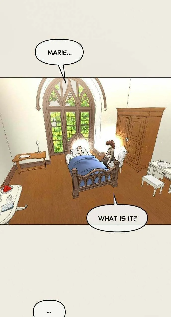 Happily Ever Afterwards Chapter 77 page 8 - 