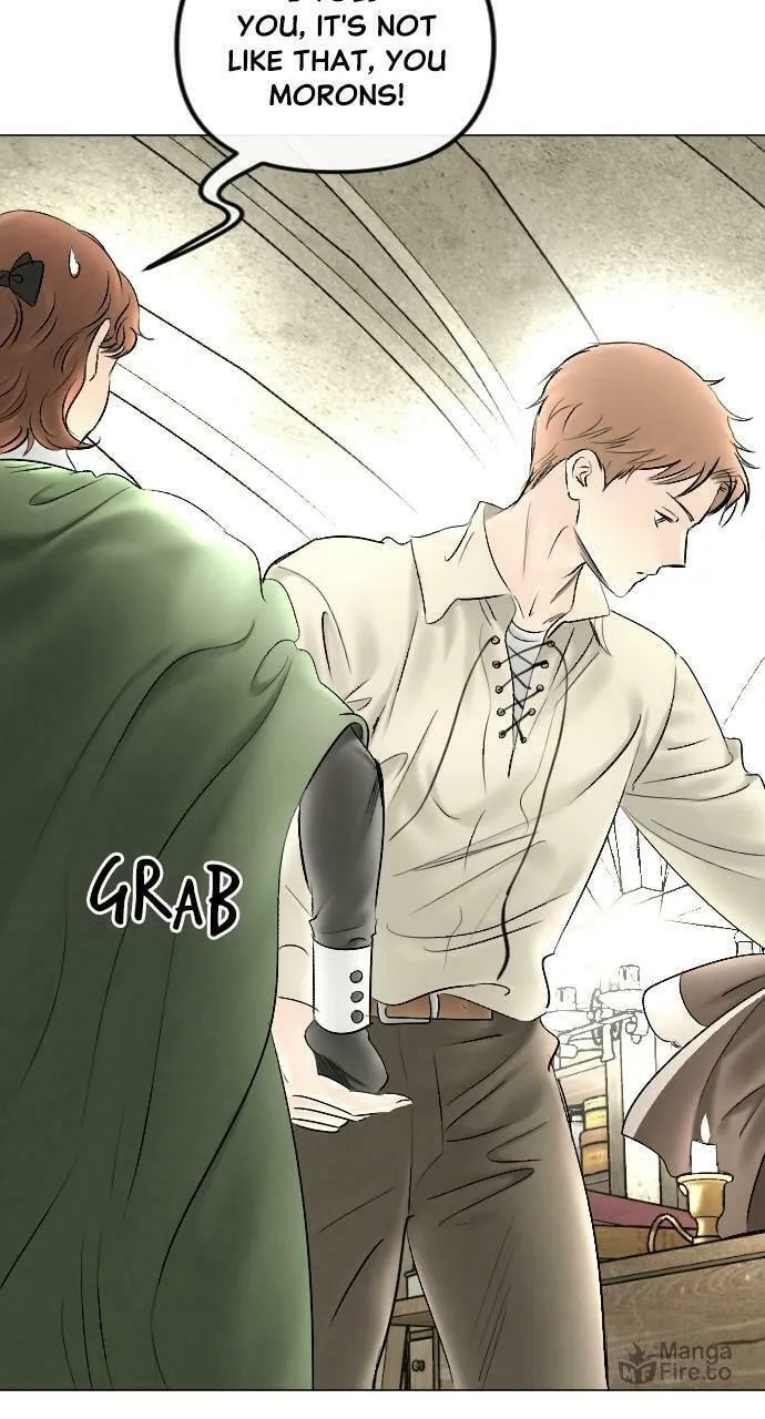 Happily Ever Afterwards Chapter 79 page 33 - 