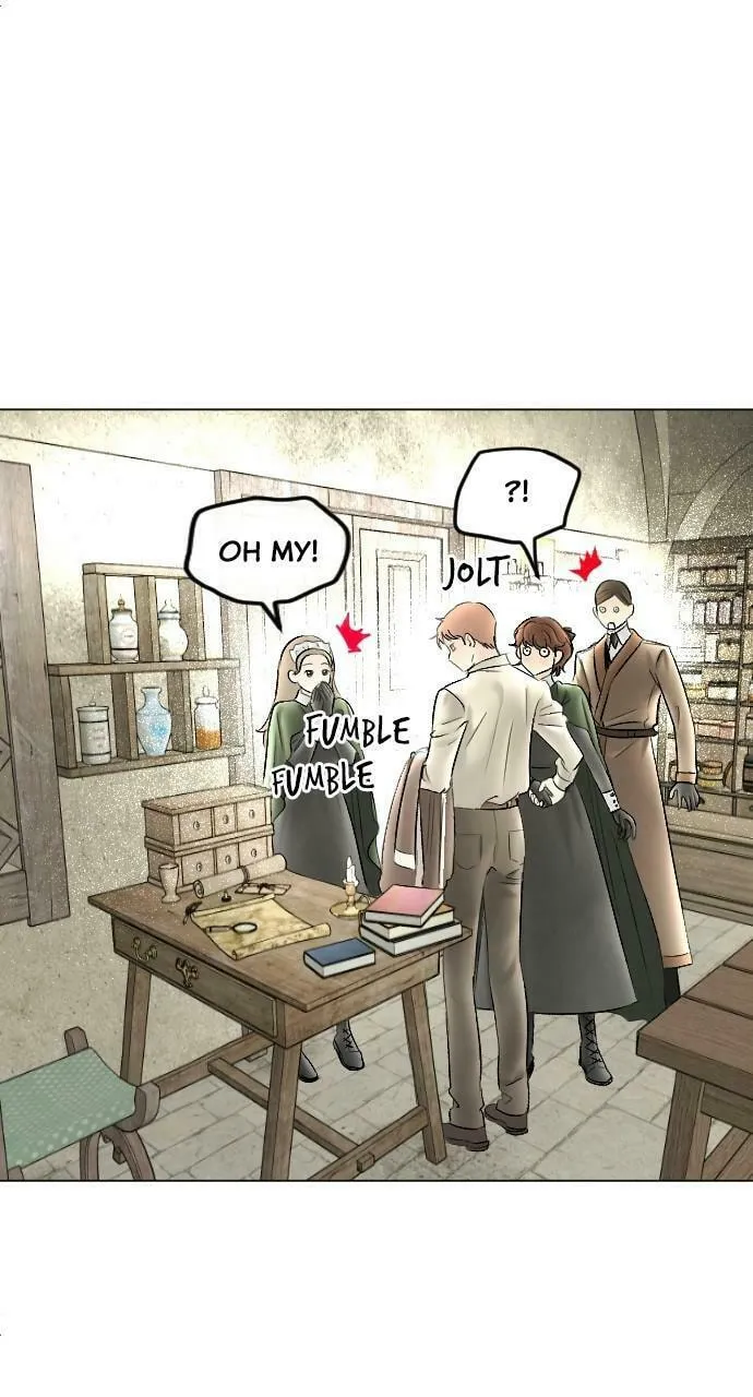 Happily Ever Afterwards Chapter 79 page 34 - 