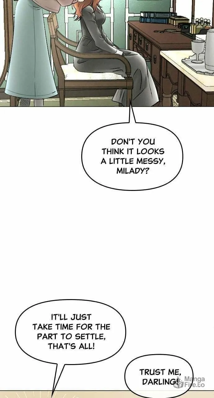 Happily Ever Afterwards Chapter 79 page 5 - 