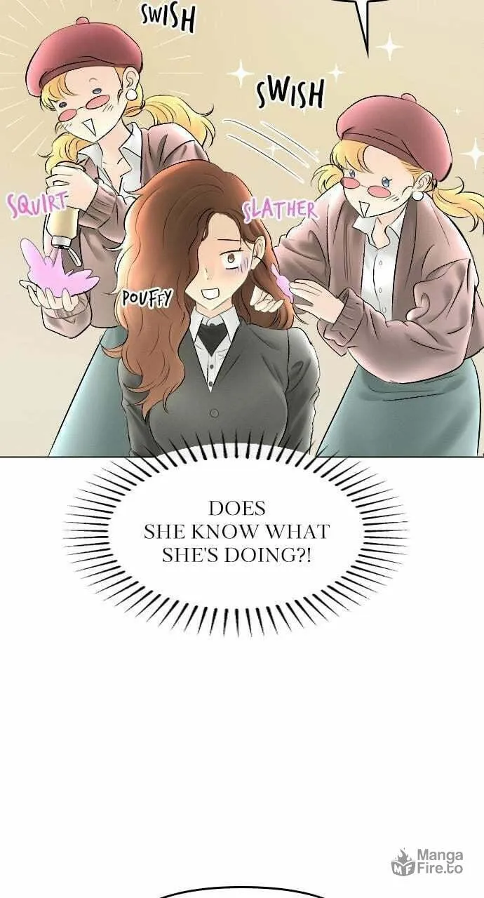 Happily Ever Afterwards Chapter 79 page 6 - 