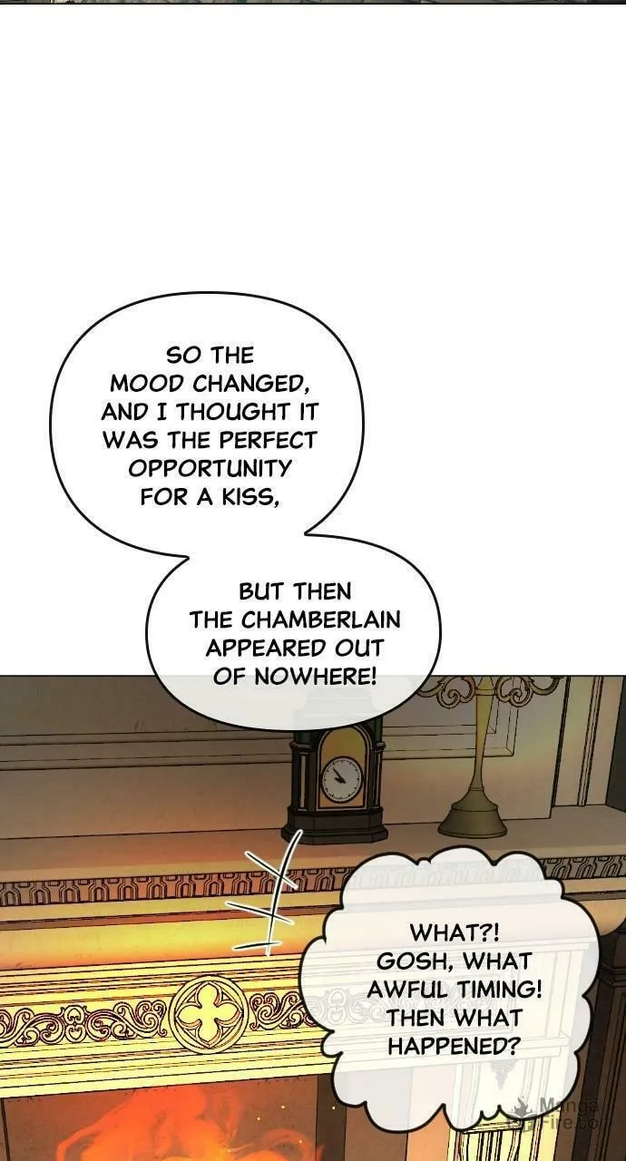 Happily Ever Afterwards Chapter 80 page 42 - 