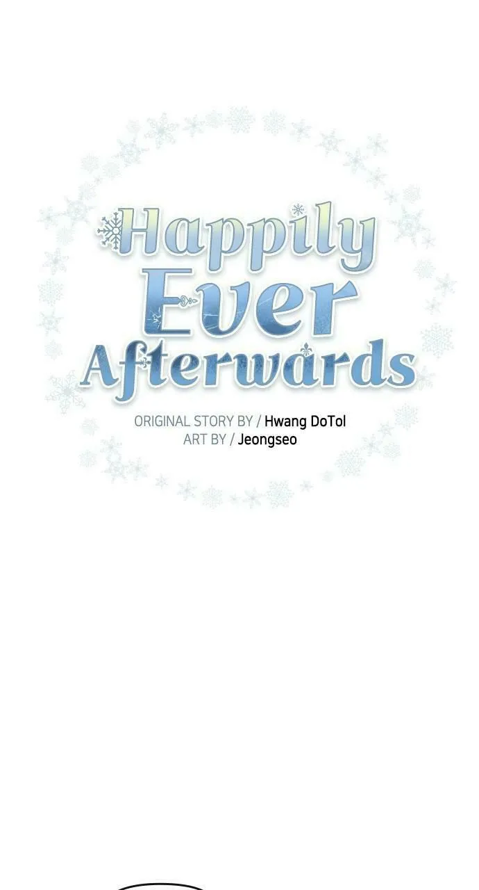 Happily Ever Afterwards Chapter 82 page 41 - 