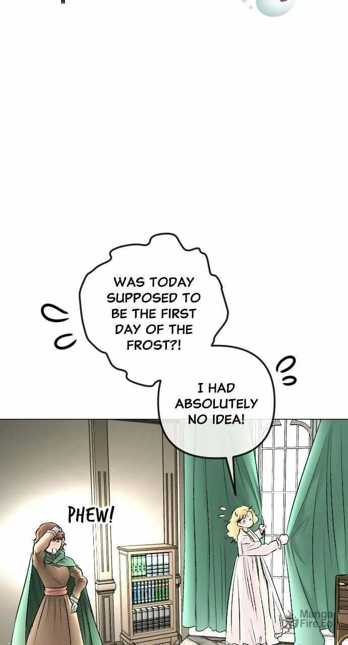Happily Ever Afterwards Chapter 82 page 45 - 