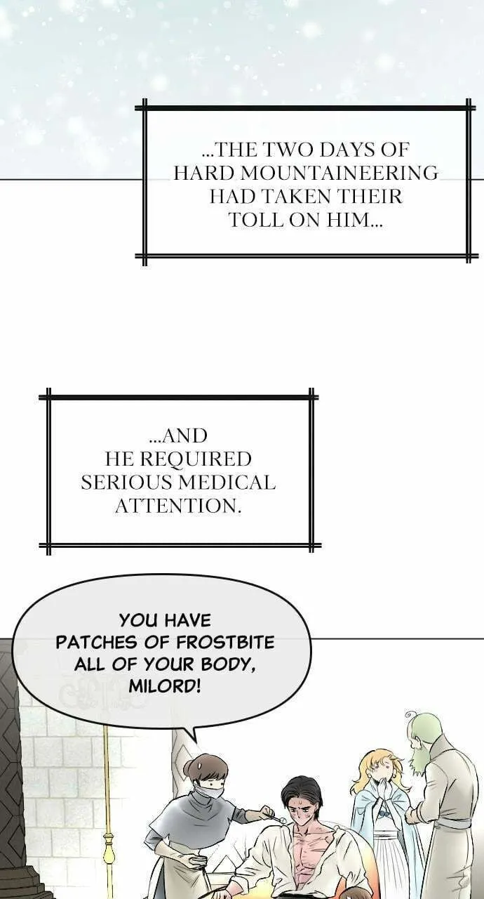 Happily Ever Afterwards Chapter 82 page 47 - 
