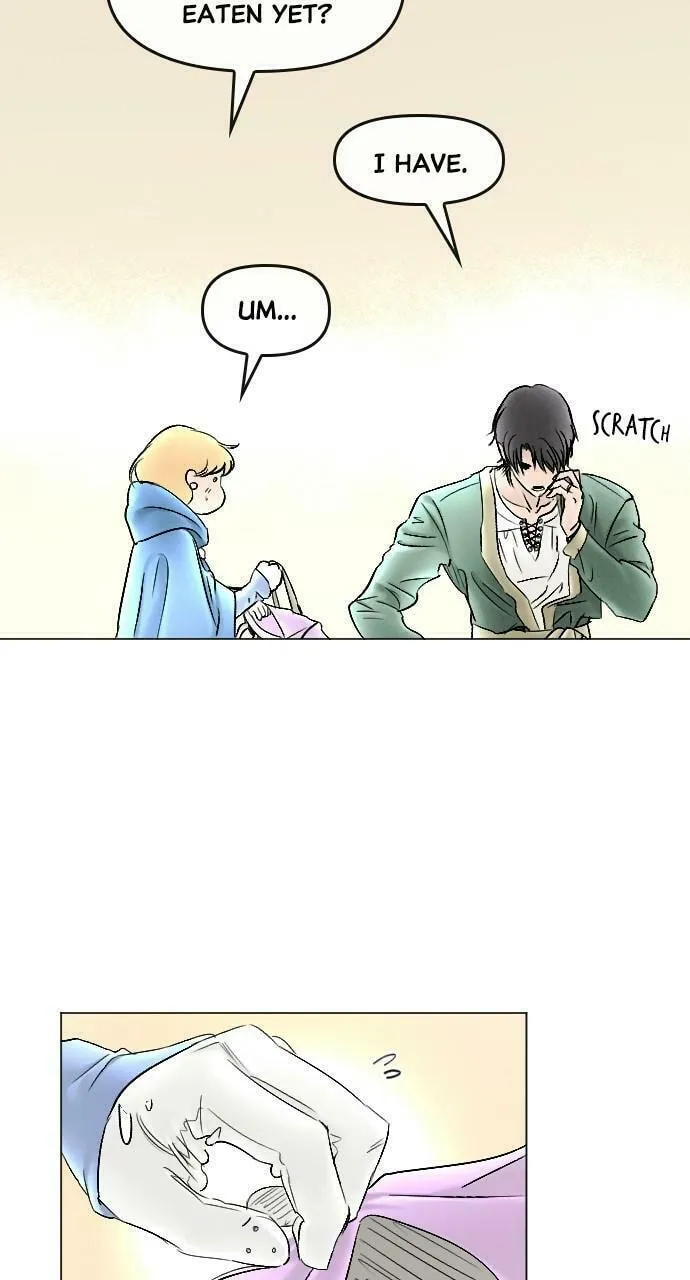 Happily Ever Afterwards Chapter 83 page 29 - 