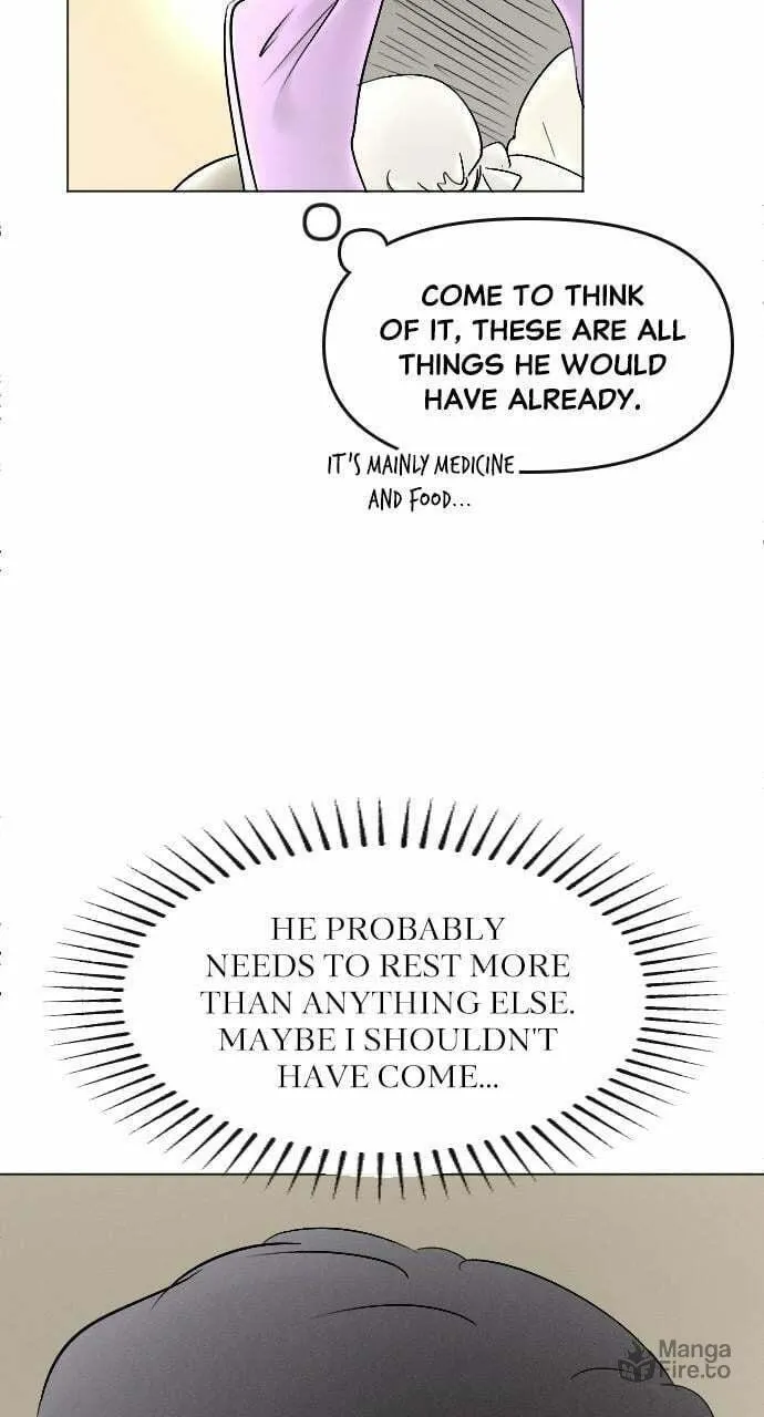 Happily Ever Afterwards Chapter 83 page 30 - 