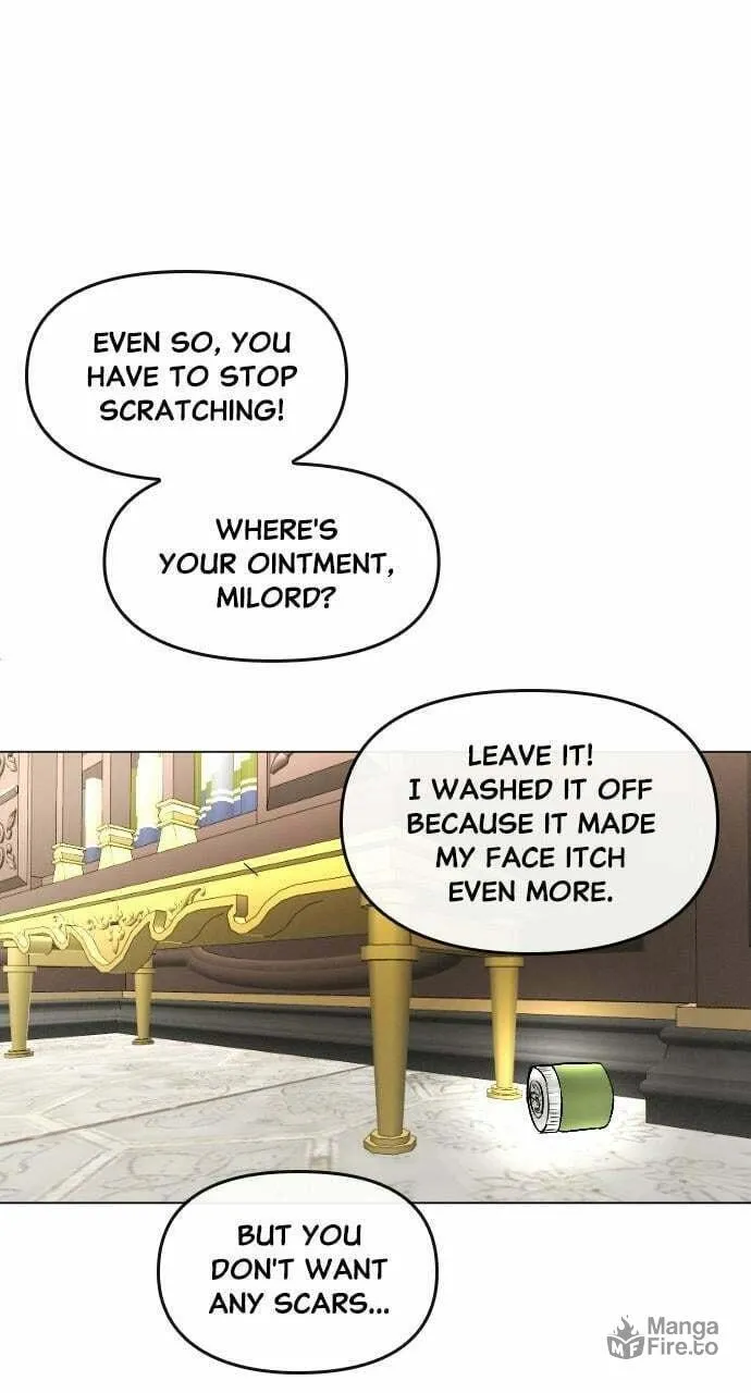 Happily Ever Afterwards Chapter 83 page 33 - 