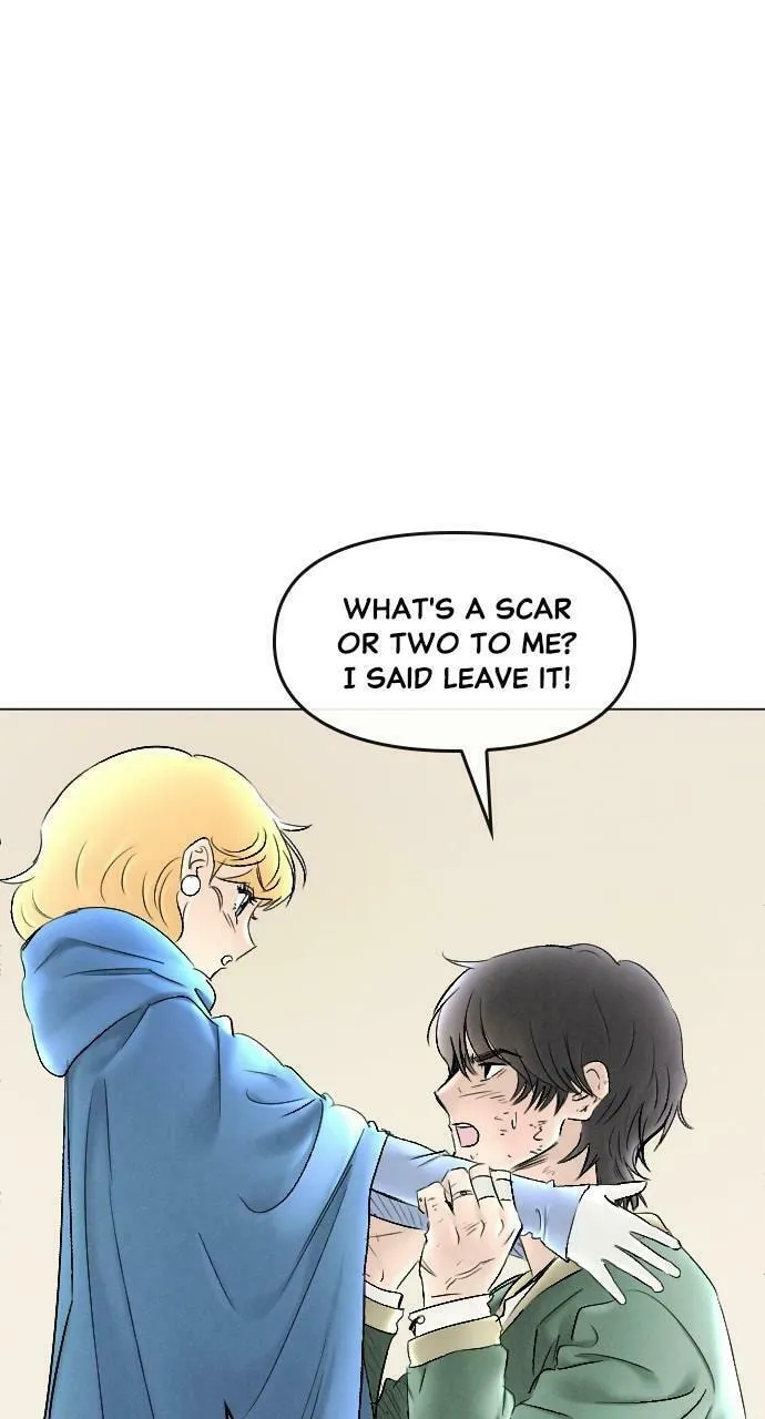 Happily Ever Afterwards Chapter 83 page 34 - 