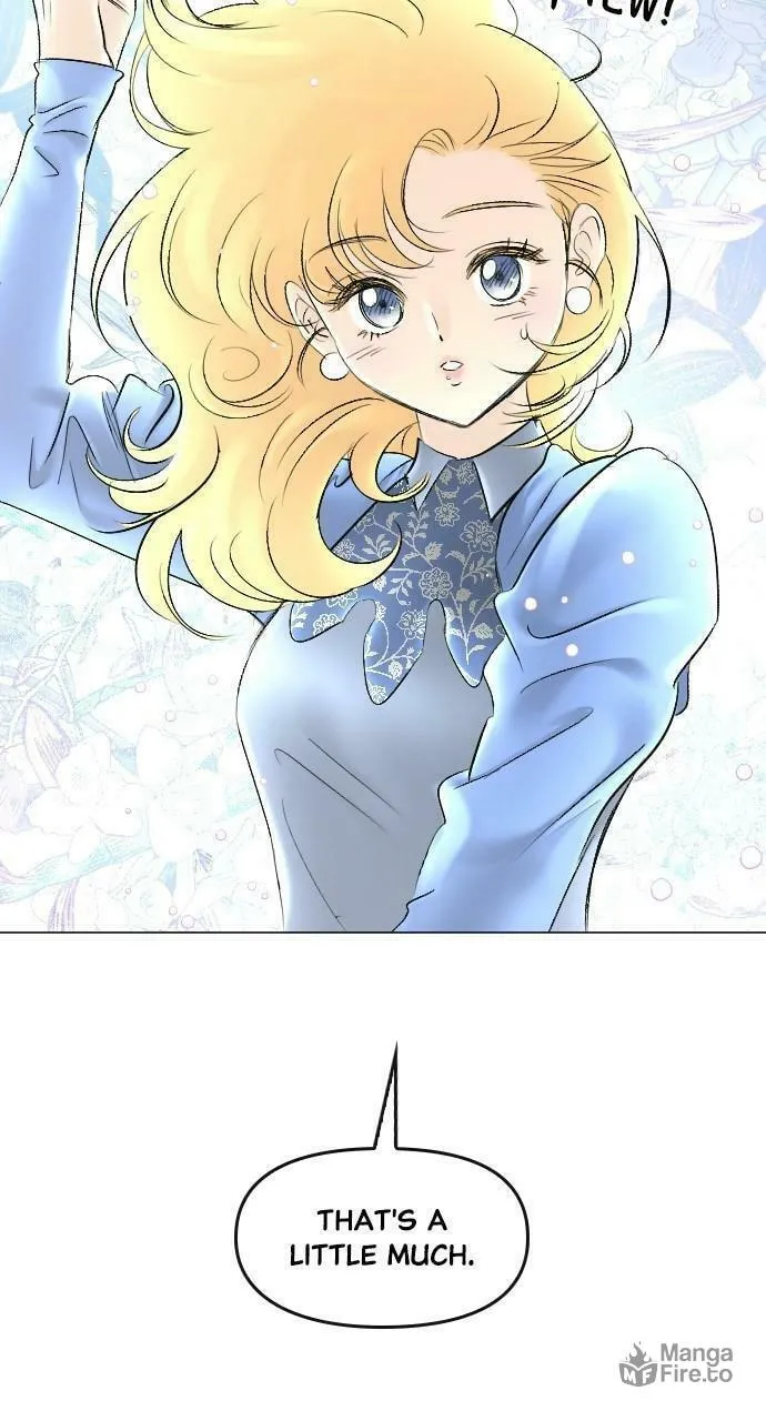 Happily Ever Afterwards Chapter 83 page 5 - 