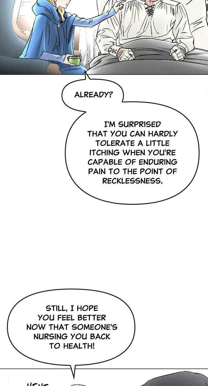 Happily Ever Afterwards Chapter 83 page 41 - 