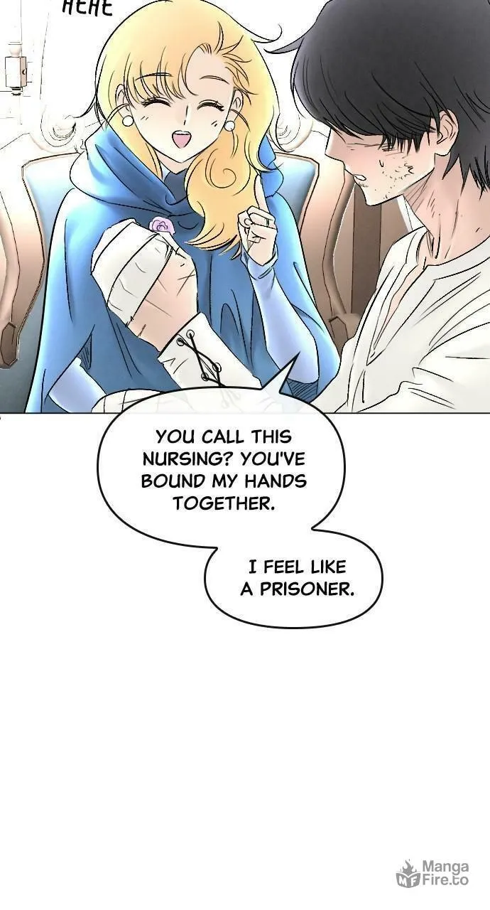Happily Ever Afterwards Chapter 83 page 42 - 