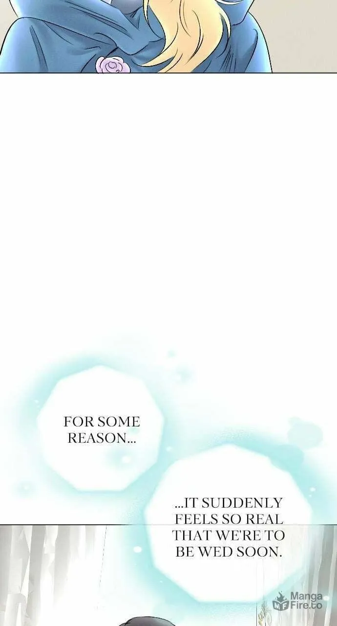 Happily Ever Afterwards Chapter 83 page 45 - 