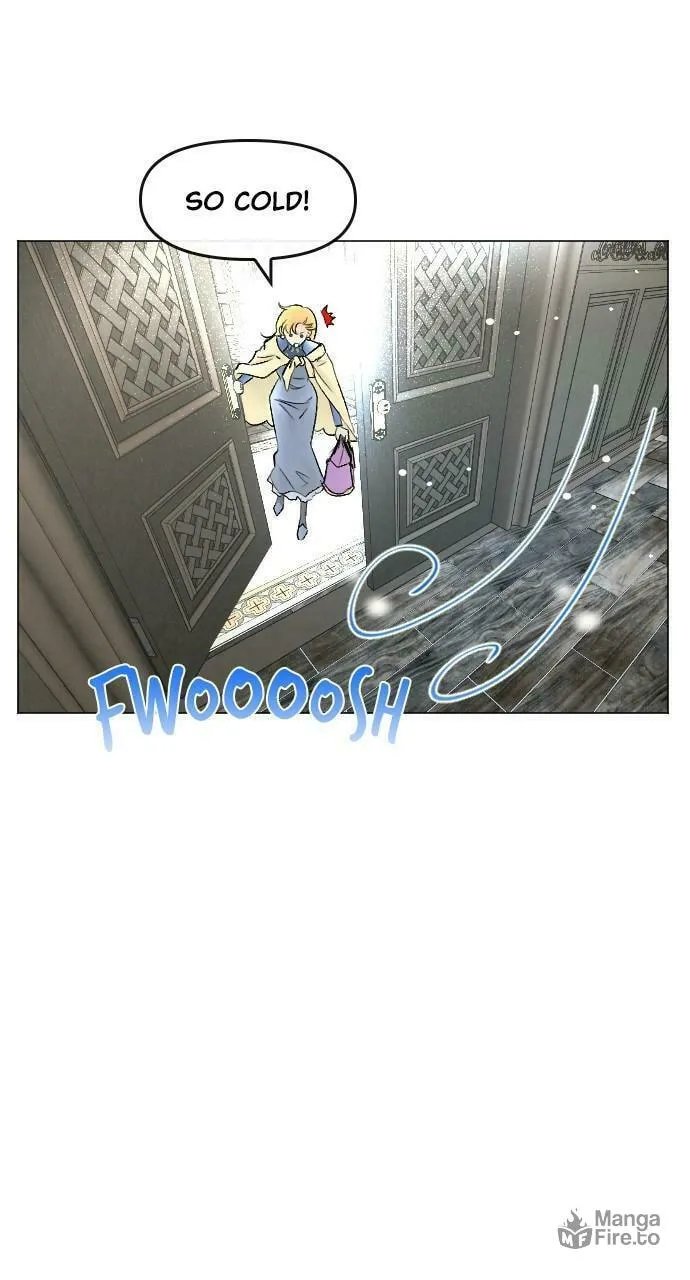 Happily Ever Afterwards Chapter 83 page 6 - 