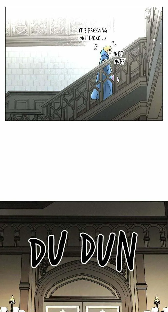 Happily Ever Afterwards Chapter 83 page 7 - 