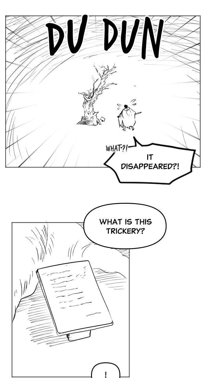 Happily Ever Afterwards Chapter 83 page 64 - 
