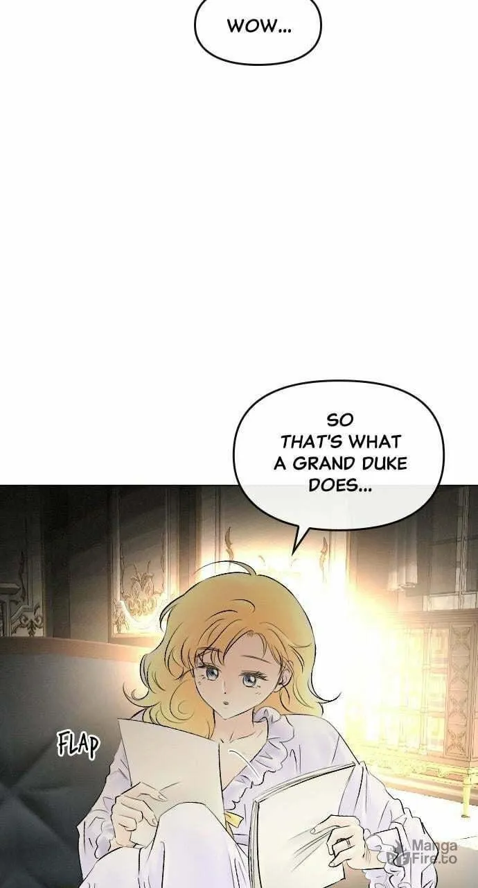 Happily Ever Afterwards Chapter 85 page 3 - 