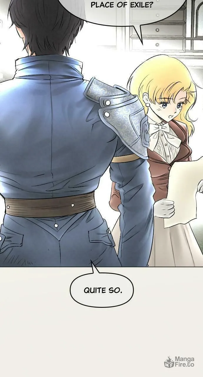 Happily Ever Afterwards Chapter 85 page 36 - 