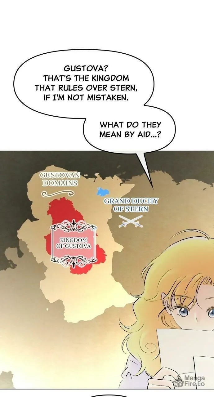 Happily Ever Afterwards Chapter 85 page 5 - 