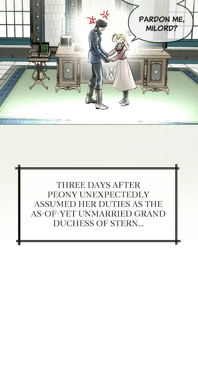 Happily Ever Afterwards Chapter 85 page 47 - 