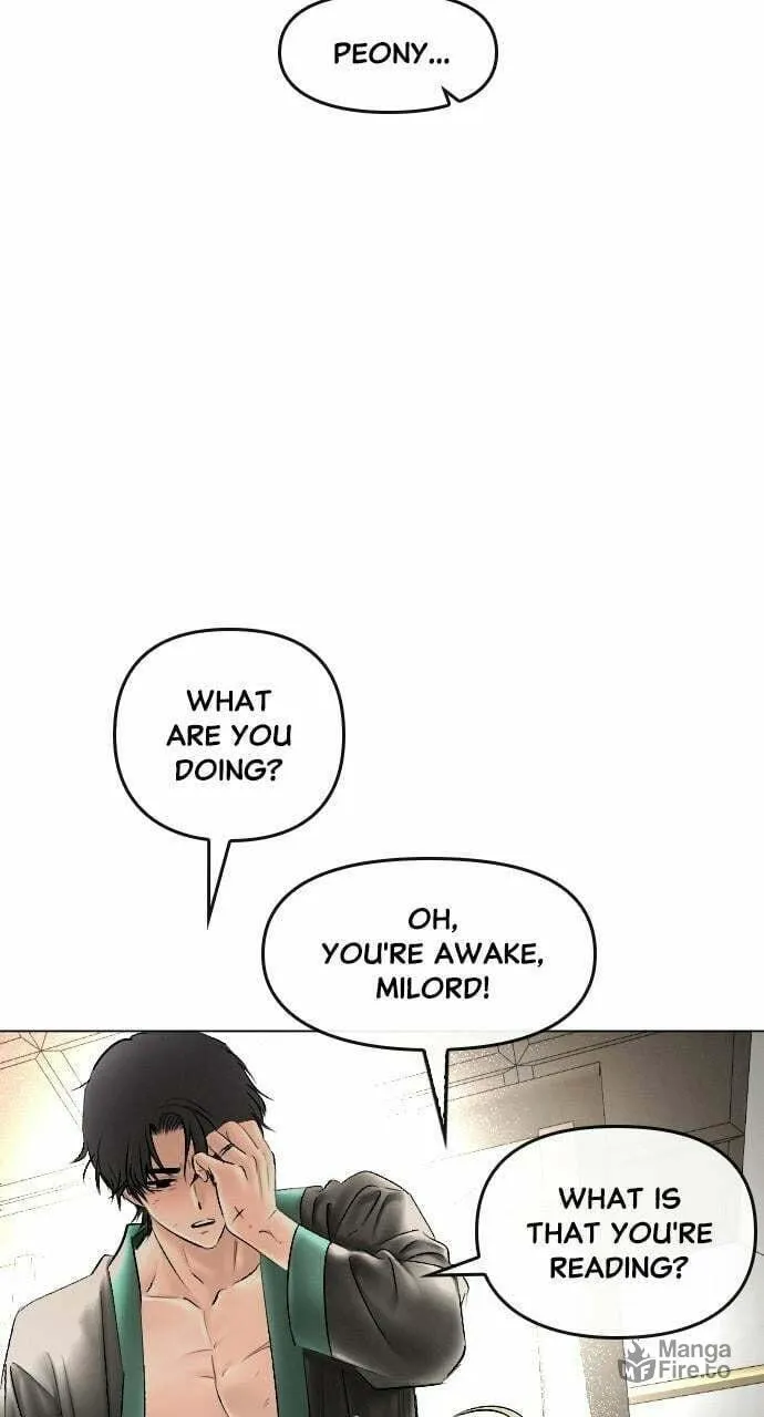 Happily Ever Afterwards Chapter 85 page 6 - 