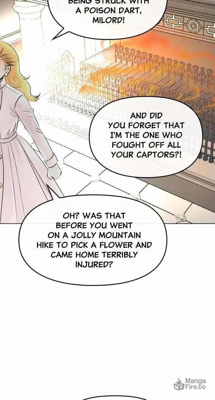 Happily Ever Afterwards Chapter 86 page 33 - 