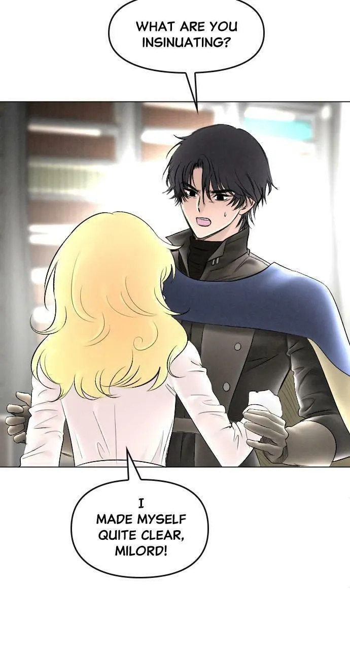Happily Ever Afterwards Chapter 86 page 34 - 