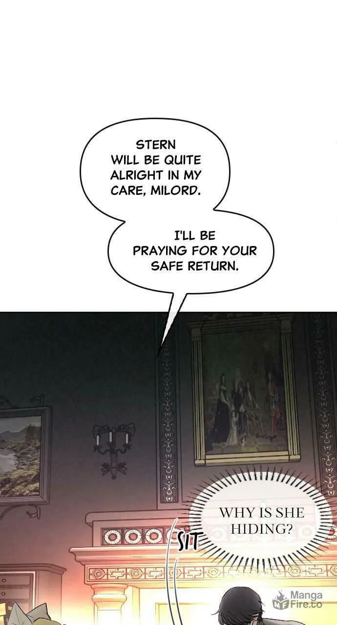 Happily Ever Afterwards Chapter 86 page 72 - 