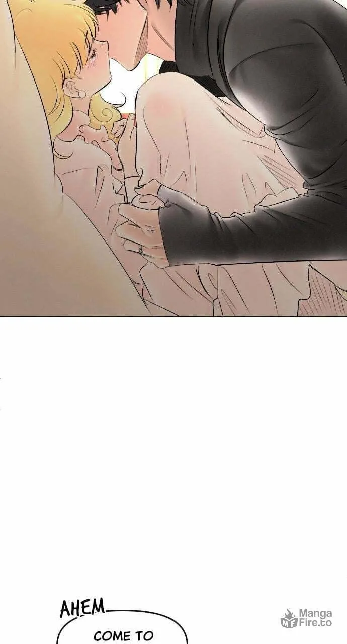Happily Ever Afterwards Chapter 86 page 84 - 