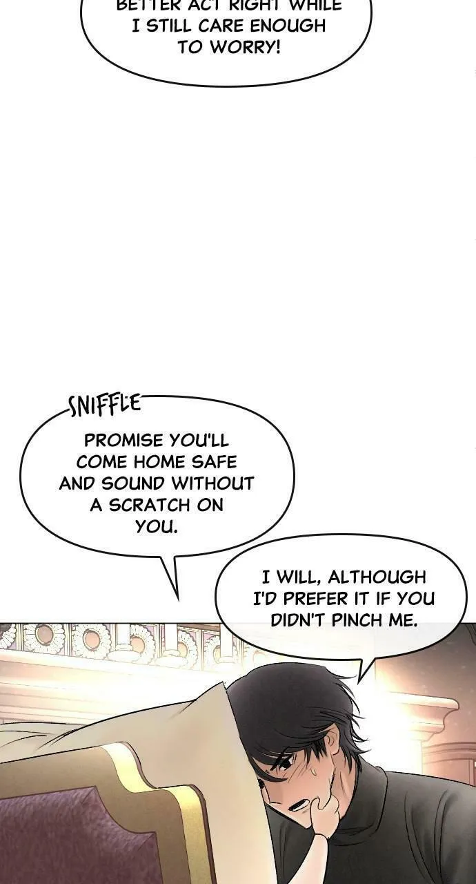 Happily Ever Afterwards Chapter 86 page 86 - 