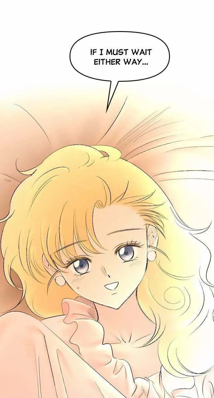 Happily Ever Afterwards Chapter 87 page 1 - 