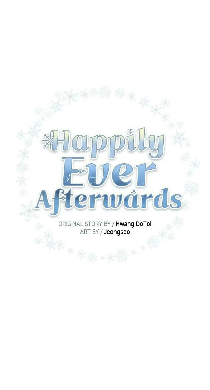 Happily Ever Afterwards Chapter 87 page 4 - 