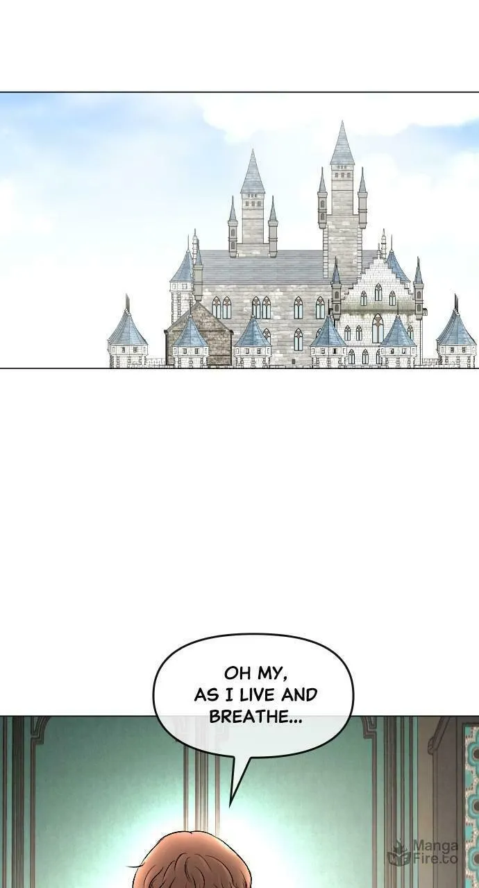 Happily Ever Afterwards Chapter 87 page 5 - 