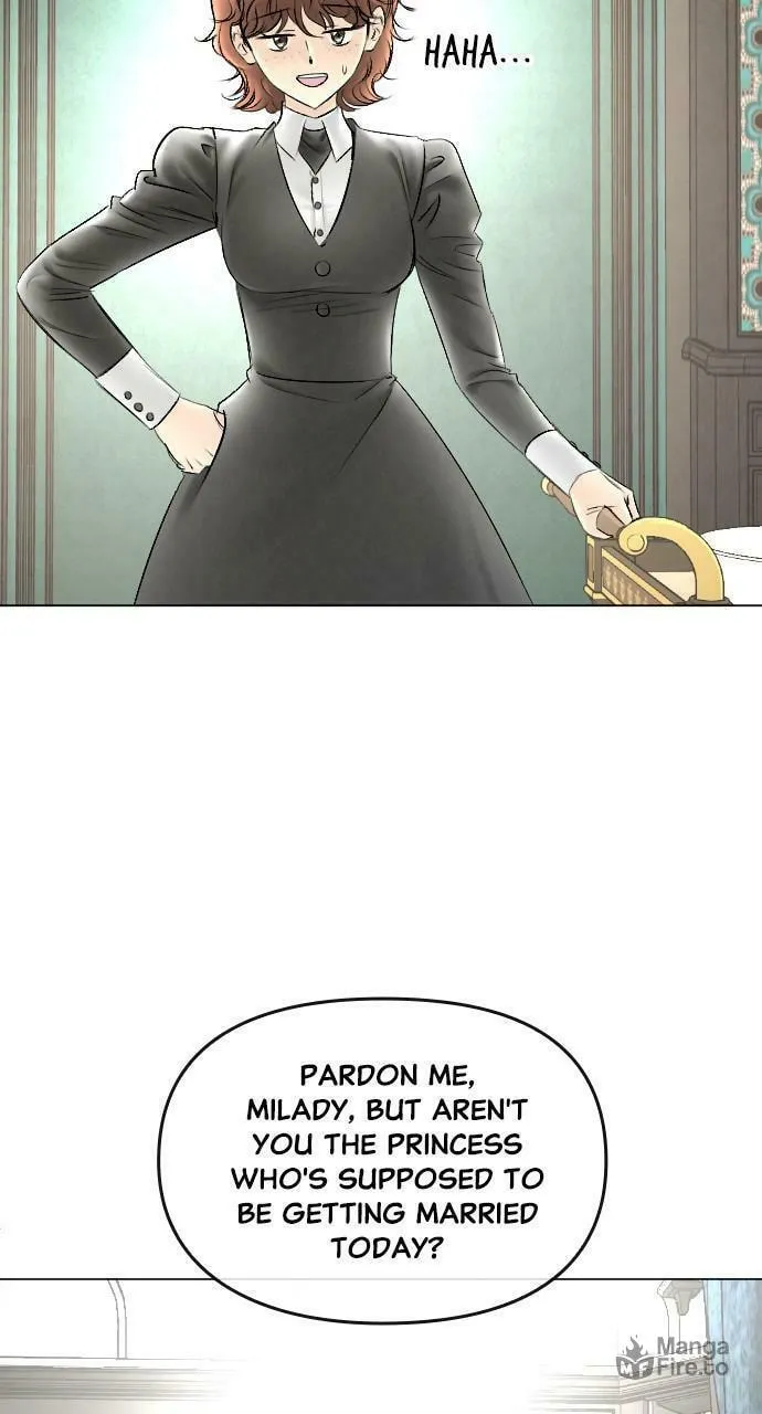 Happily Ever Afterwards Chapter 87 page 6 - 