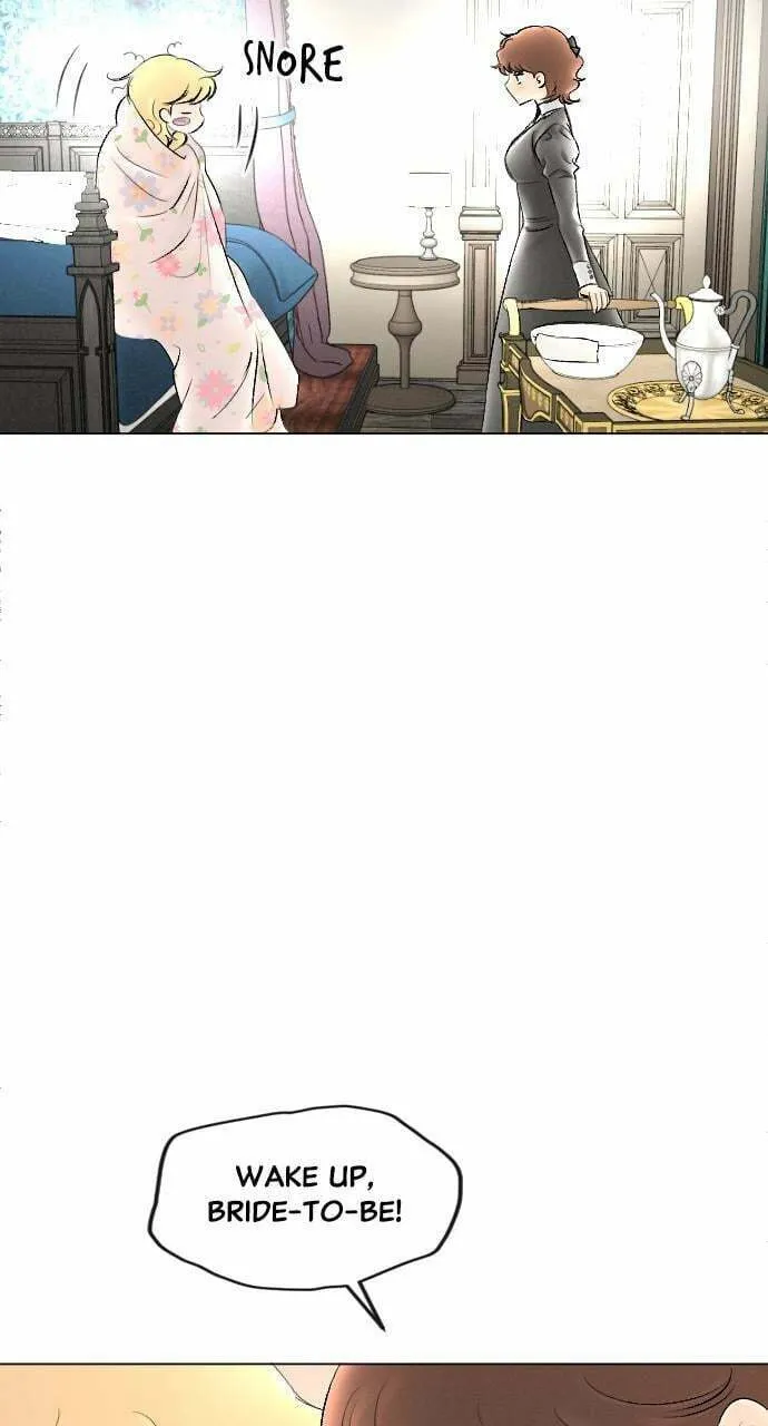 Happily Ever Afterwards Chapter 87 page 8 - 