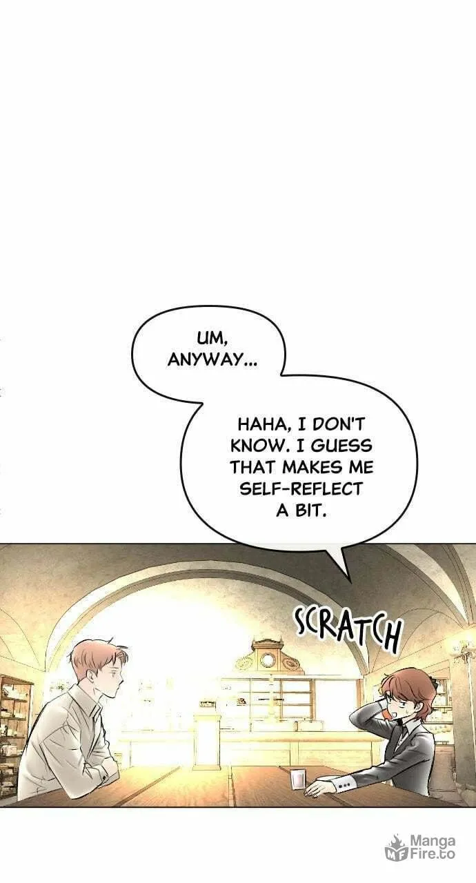 Happily Ever Afterwards Chapter 88 page 42 - 