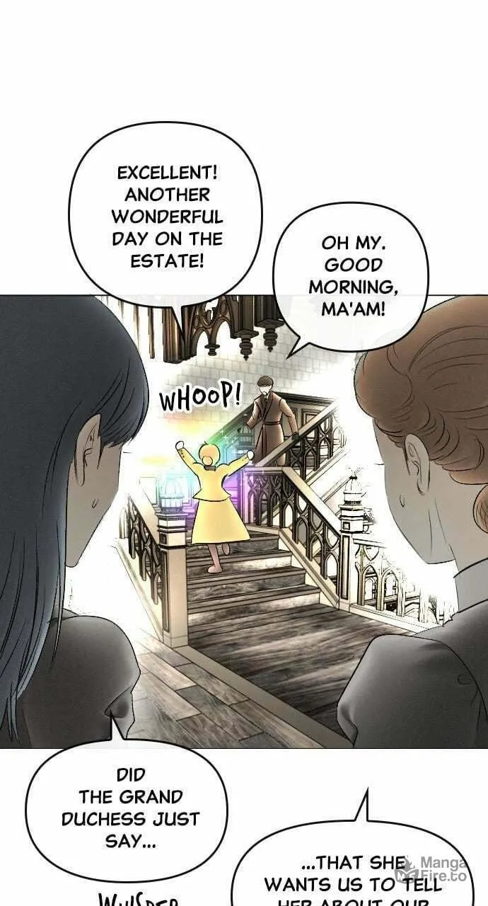 Happily Ever Afterwards Chapter 89 page 12 - 