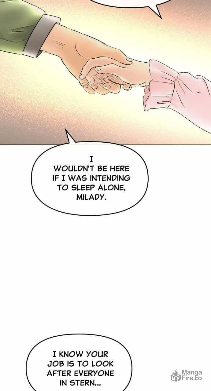 Happily Ever Afterwards Chapter 89 page 21 - 
