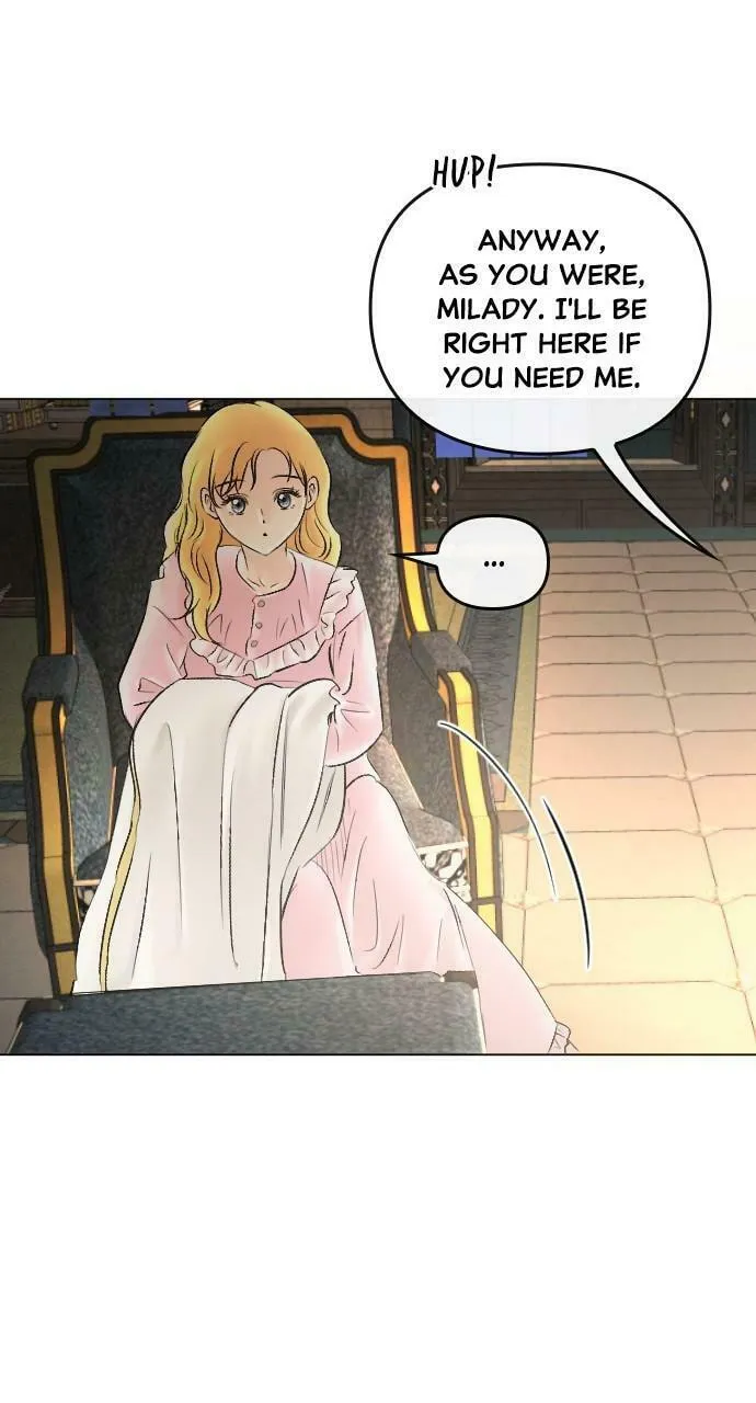 Happily Ever Afterwards Chapter 89 page 34 - 