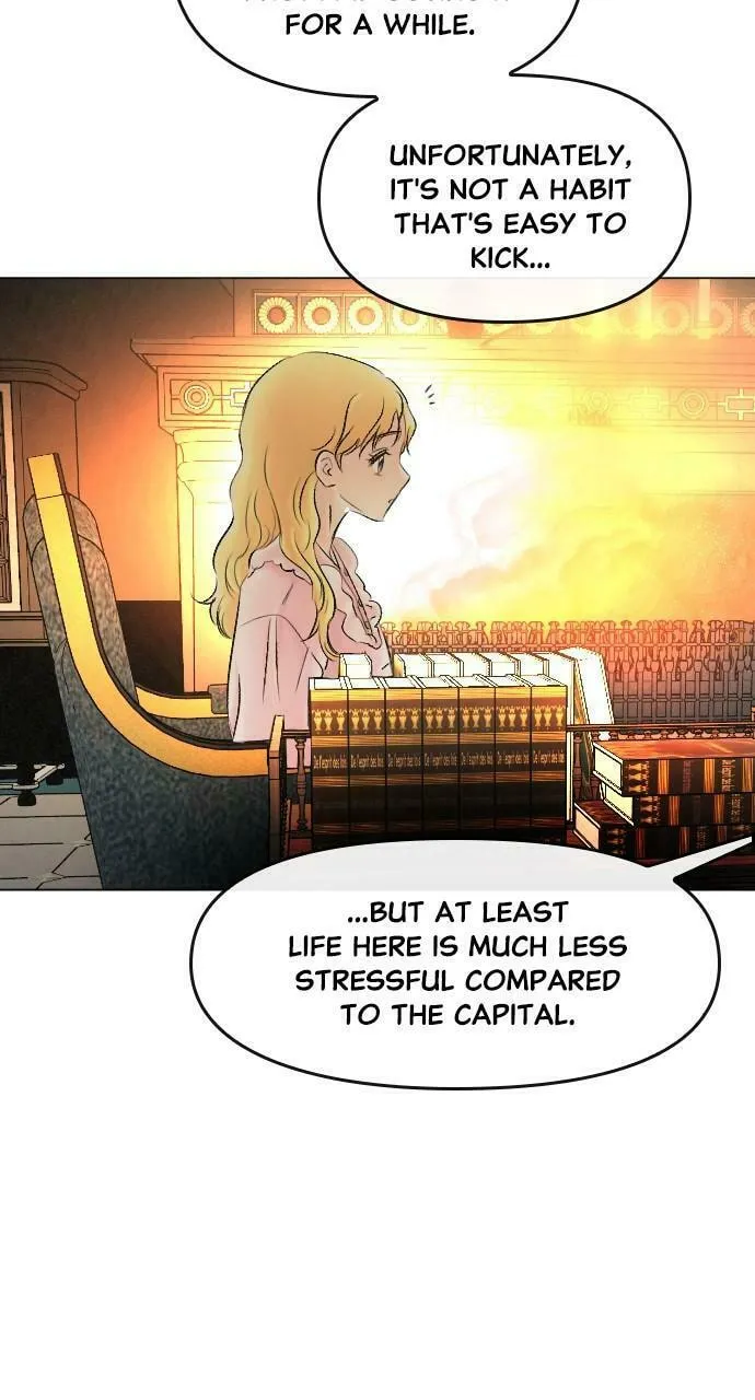 Happily Ever Afterwards Chapter 89 page 41 - 