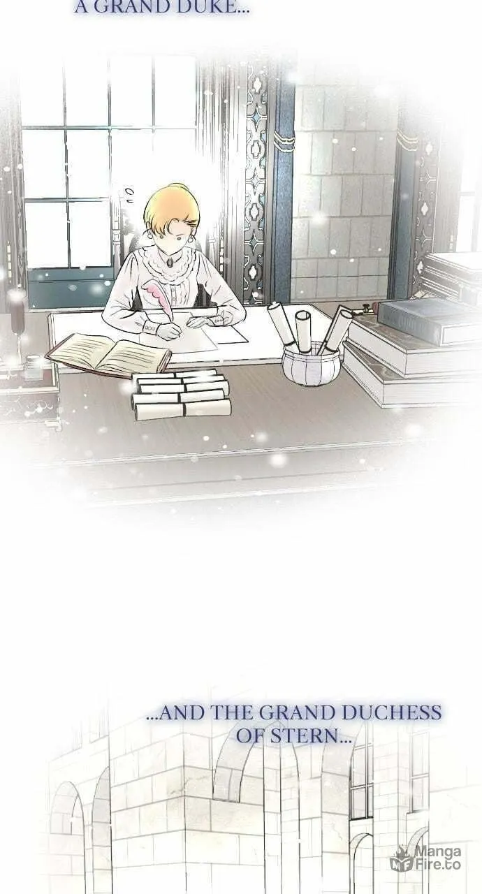Happily Ever Afterwards Chapter 89 page 48 - 