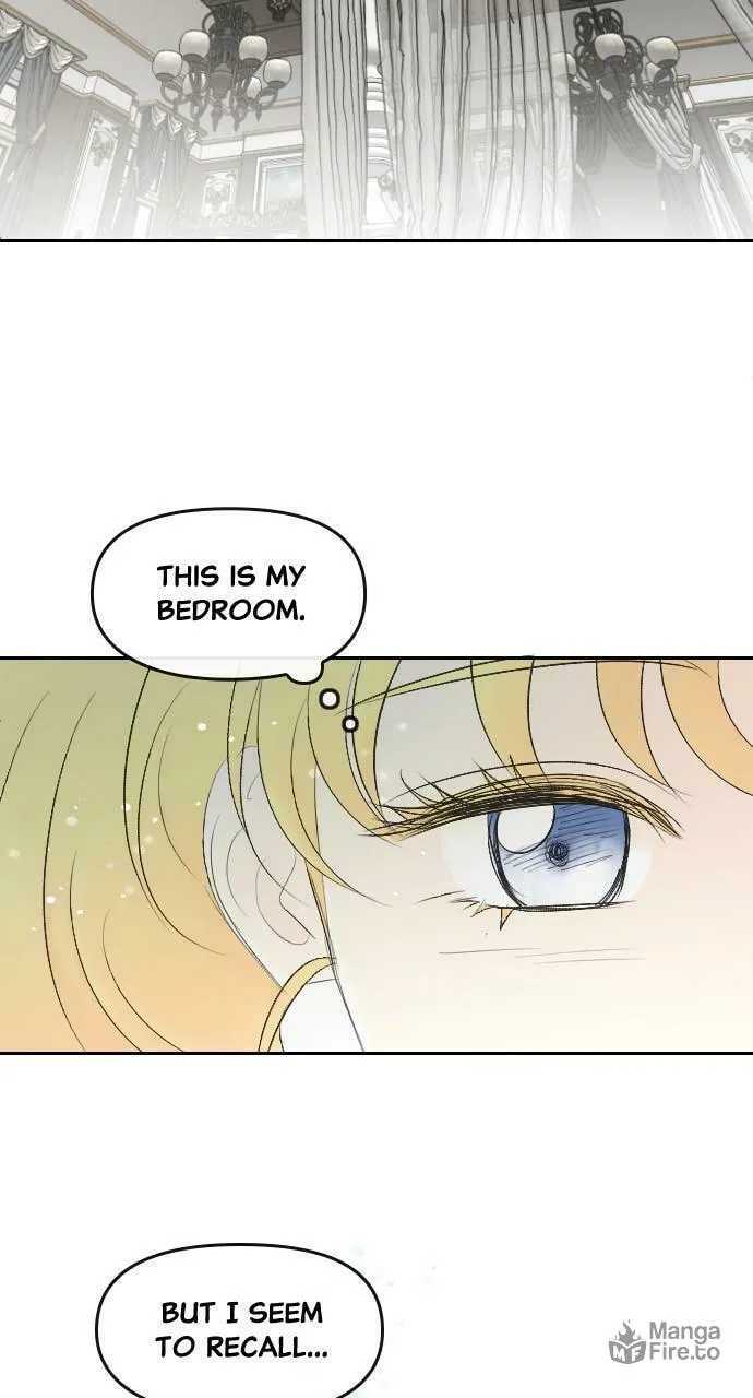 Happily Ever Afterwards Chapter 89 page 63 - 